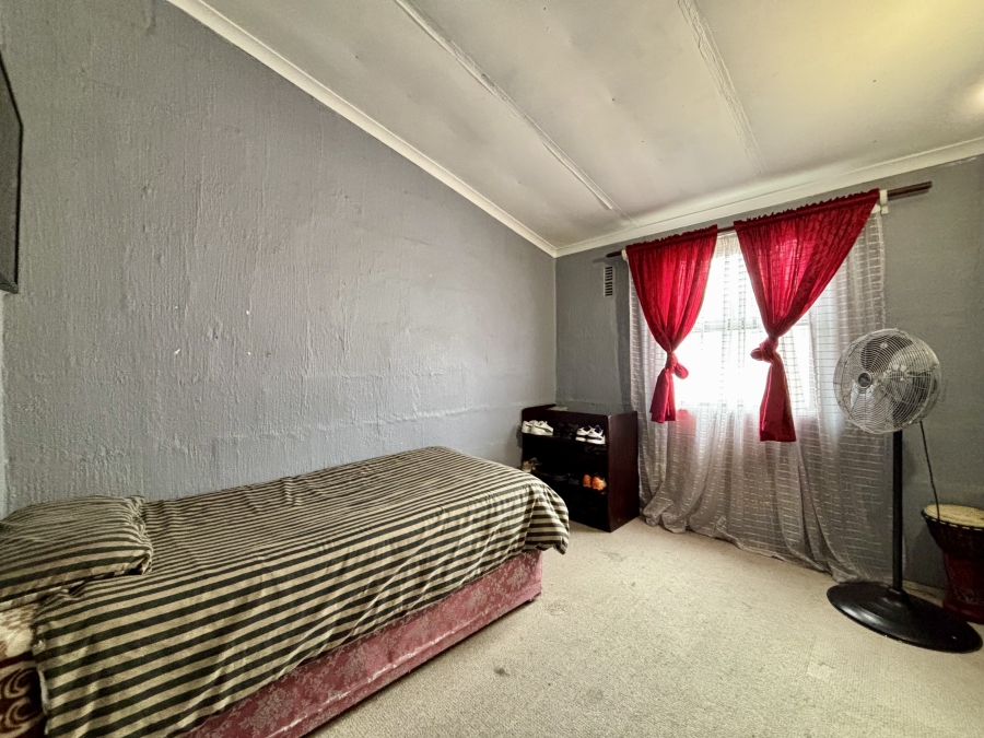 3 Bedroom Property for Sale in Tafelsig Western Cape